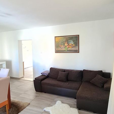 Apartman Varga Trogir Buitenkant foto