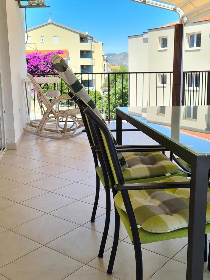 Apartman Varga Trogir Kamer foto
