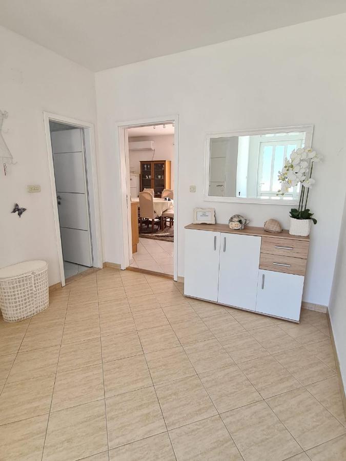 Apartman Varga Trogir Buitenkant foto