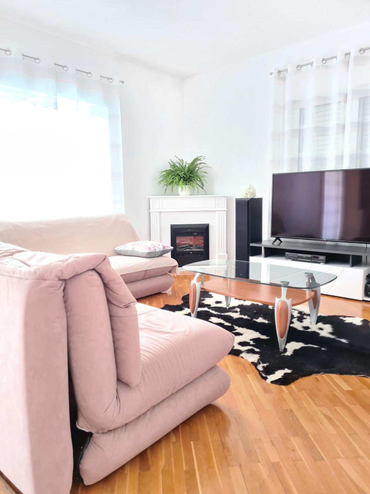 Apartman Varga Trogir Kamer foto