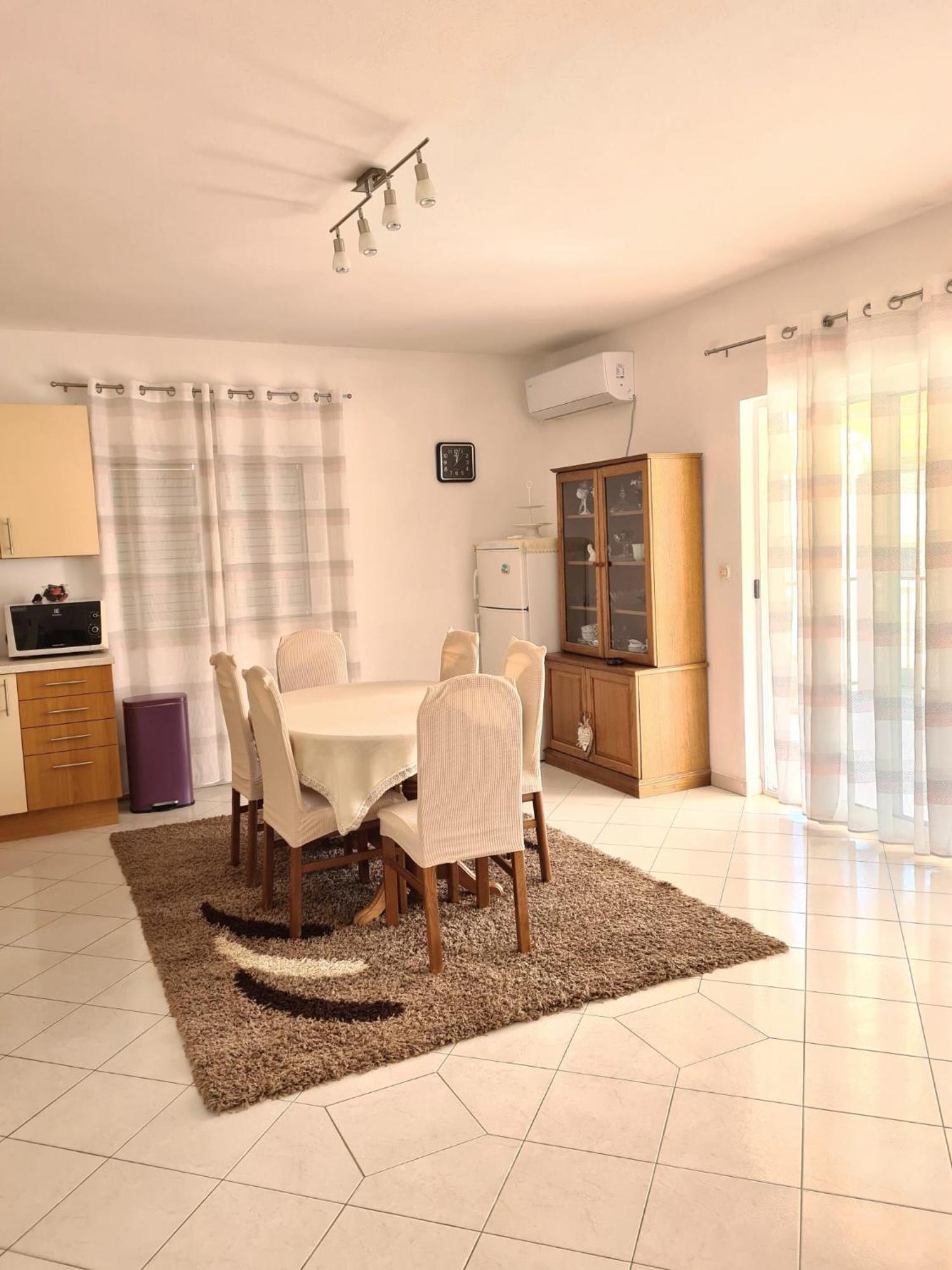 Apartman Varga Trogir Kamer foto
