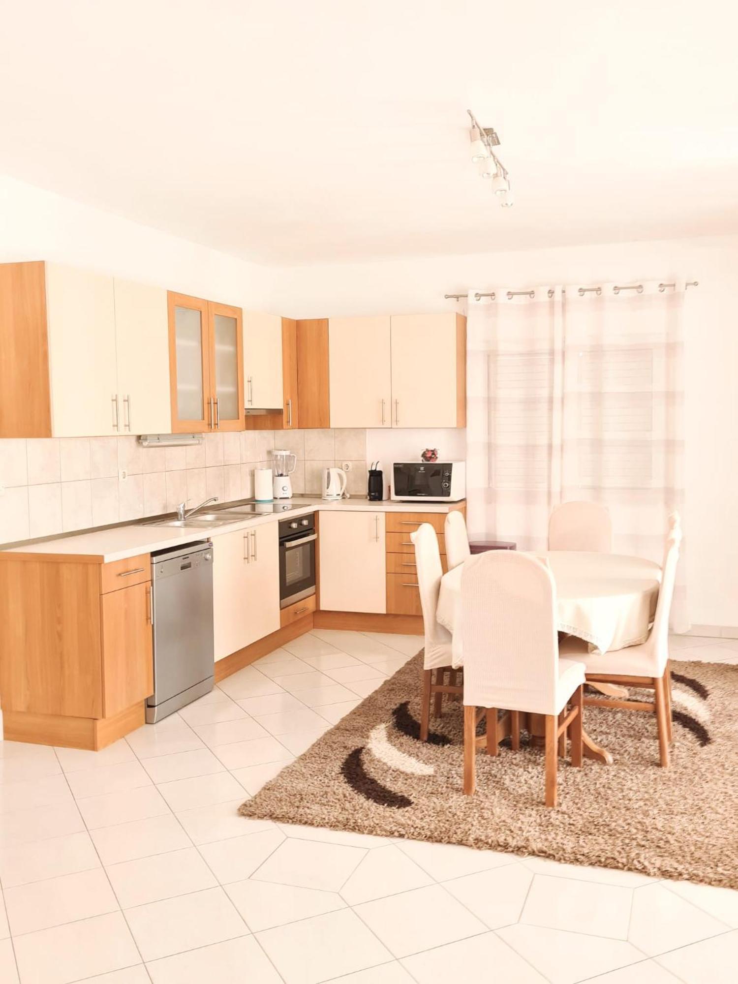 Apartman Varga Trogir Kamer foto