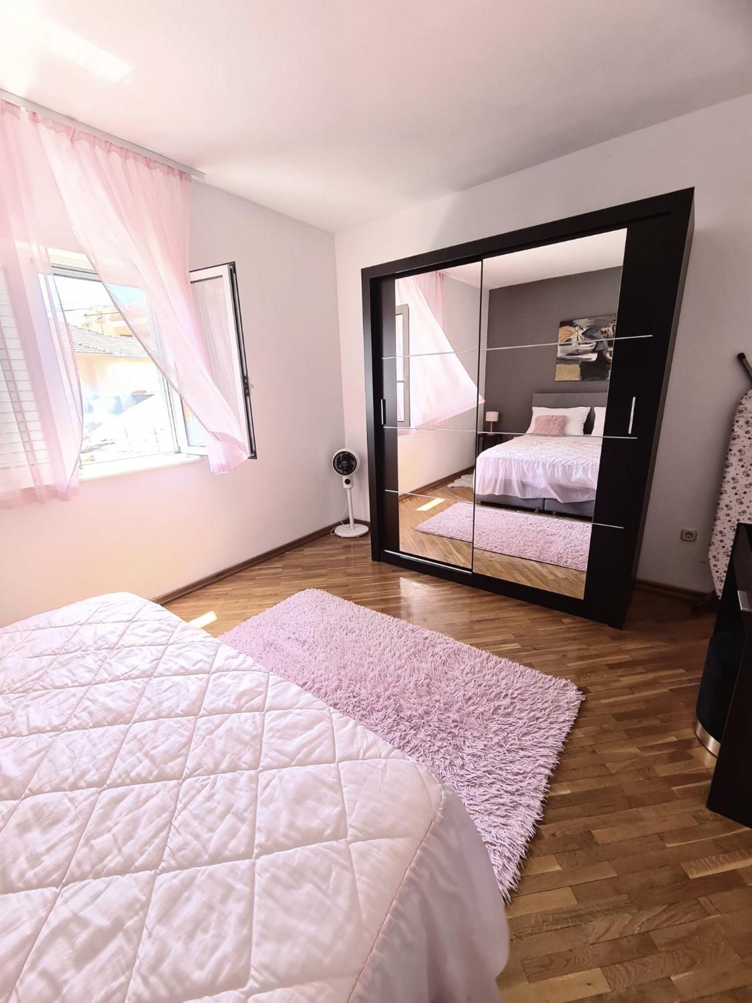 Apartman Varga Trogir Kamer foto